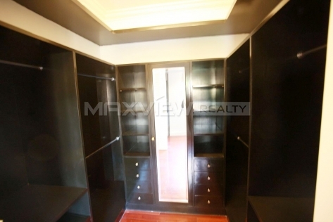 Luxury house for Rent in The Emerald 5bedroom 375sqm ¥50,000 SH013186