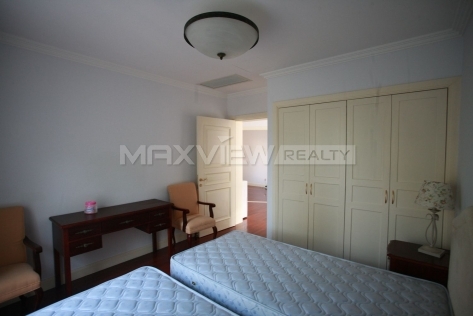 Luxury house for Rent in The Emerald 4bedroom 298sqm ¥40,000 SH016825
