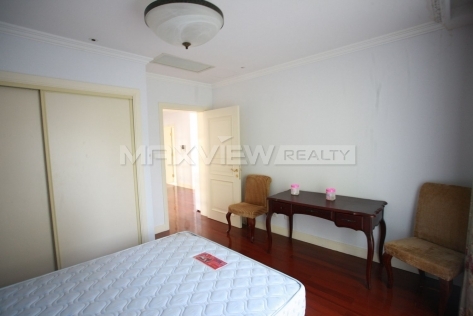 Luxury house for Rent in The Emerald 4bedroom 298sqm ¥40,000 SH016825