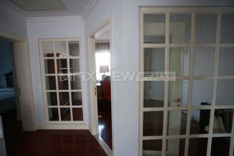 Luxury house for Rent in The Emerald 4bedroom 298sqm ¥40,000 SH016825