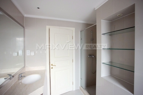 Luxury house for Rent in The Emerald 4bedroom 298sqm ¥40,000 SH016825