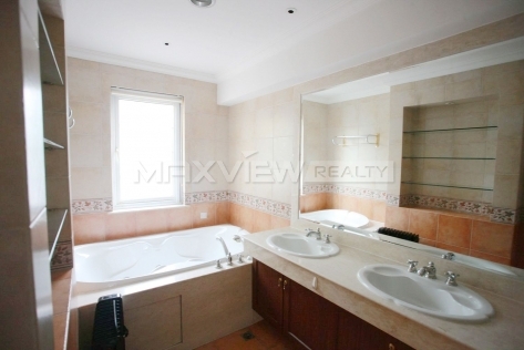Luxury house for Rent in The Emerald 4bedroom 298sqm ¥40,000 SH016825