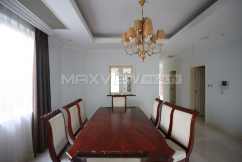 Luxury house for Rent in The Emerald 4bedroom 298sqm ¥40,000 SH016825