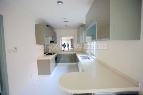 Luxury house for Rent in The Emerald 3bedroom 290sqm ¥40,000 SH008136