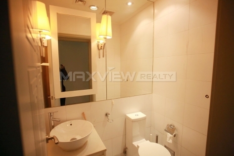 Luxury house for Rent in The Emerald 3bedroom 290sqm ¥40,000 SH008136