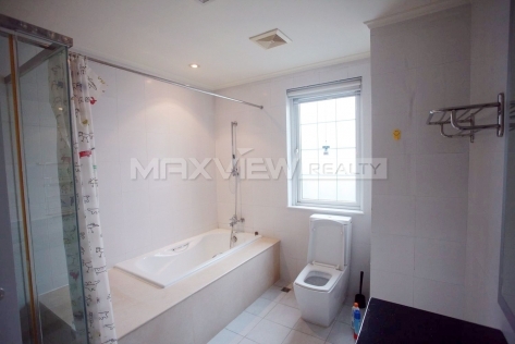 Luxury house for Rent in The Emerald 3bedroom 290sqm ¥40,000 SH008136