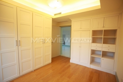 Luxury house for Rent in The Emerald 3bedroom 290sqm ¥40,000 SH008136