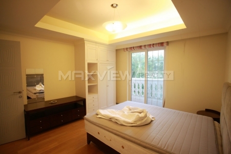 Luxury house for Rent in The Emerald 3bedroom 290sqm ¥40,000 SH008136