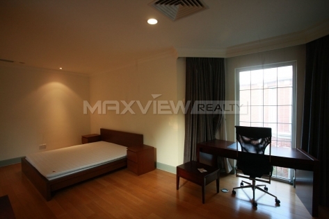 Luxury house for Rent in The Emerald 3bedroom 290sqm ¥40,000 SH008136