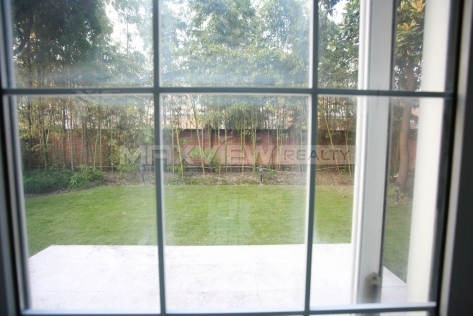 Luxury house for Rent in The Emerald 3bedroom 290sqm ¥40,000 SH008136