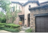 House rent Shanghai Rancho Santa Fe 5bedroom 282sqm ¥55,000