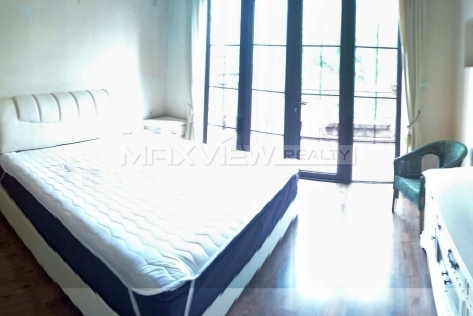 House rent Shanghai Rancho Santa Fe 5bedroom 282sqm ¥55,000 MHV00380
