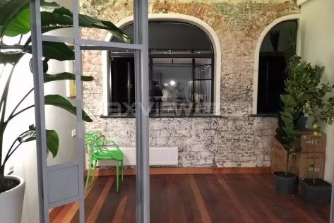 Old House on Huaihai M. Road 3bedroom 100sqm ¥21,000 SH016828