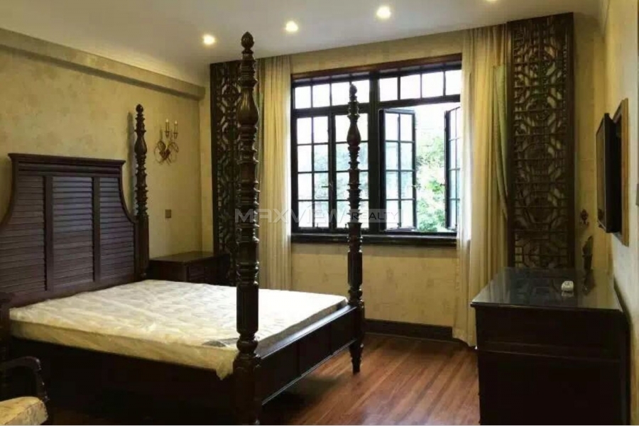 Old House on Huaihai M. Road 3bedroom 150sqm ¥25,000 SH016829