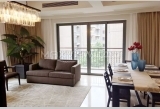 Apartment Shanghai in Si Nan Mansion 3bedroom 180sqm ¥52,000