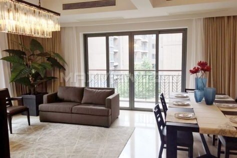 Apartment Shanghai in Si Nan Mansion 3bedroom 180sqm ¥52,000 SH016831