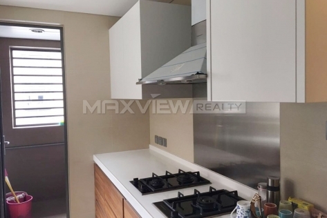 Apartment Shanghai in Si Nan Mansion 3bedroom 180sqm ¥52,000 SH016831