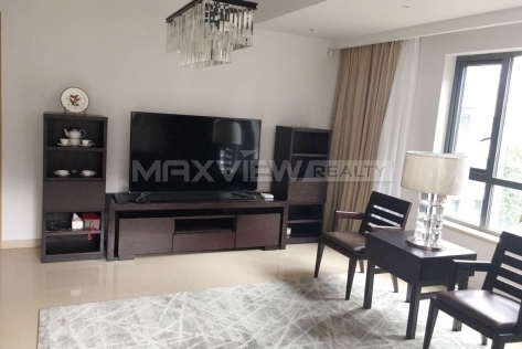 Apartment Shanghai in Si Nan Mansion 3bedroom 180sqm ¥52,000 SH016831