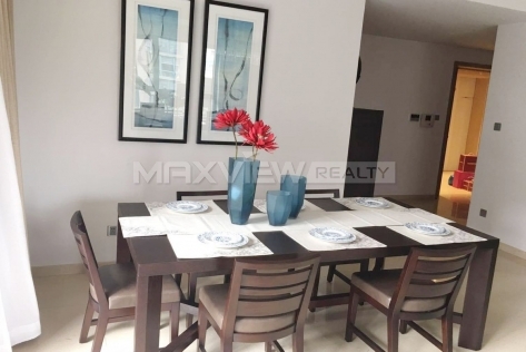 Apartment Shanghai in Si Nan Mansion 3bedroom 180sqm ¥52,000 SH016831