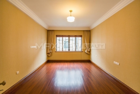 Lane House on Jianguo W. Road 5bedroom 248sqm ¥50,000 SH013467