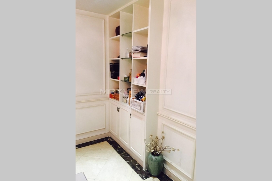 Zi Xun Yong Di   |   紫勋雍邸 3bedroom 135sqm ¥32,000 SH016830