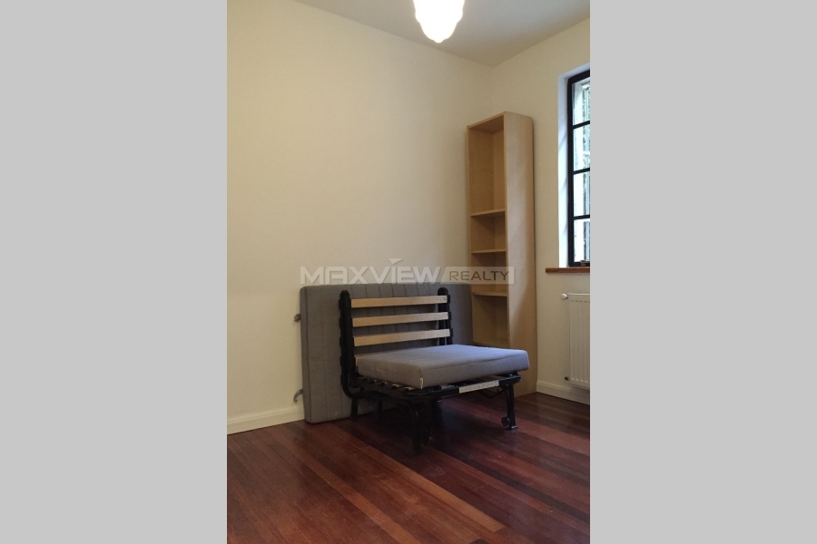 Old Apartment on Fuxing M. Road 2bedroom 110sqm ¥20,000 SH016834