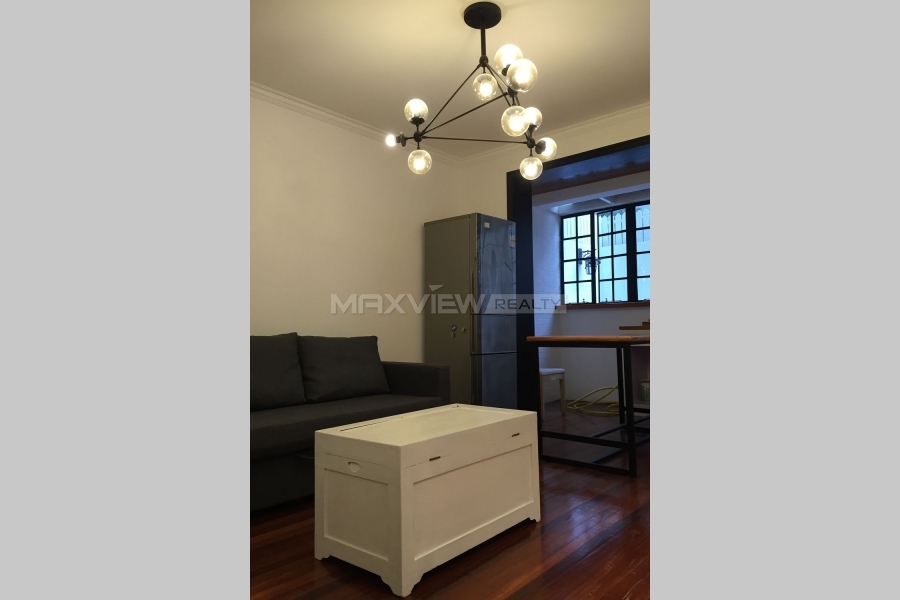 Old Apartment on Fuxing M. Road 2bedroom 110sqm ¥20,000 SH016834