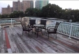 Old Apartment on Weihai Road 4bedroom 150sqm ¥27,000