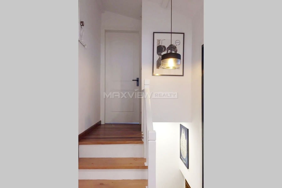 Old Lane House on Yan an M. Road 3bedroom 120sqm ¥21,800 SH016835