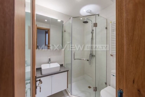 Shanghai Old Lane house rent on Yongkang Road 2bedroom 110sqm ¥22,000 SH016642