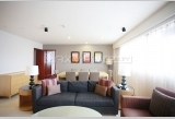 Apartments Shanghai Oakwood Residence 3bedroom 190sqm ¥28,000