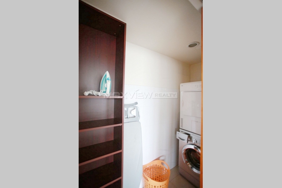 Rent apartment in Shanghai Oakwood Residence 3bedroom 150sqm ¥23,000 SH016852