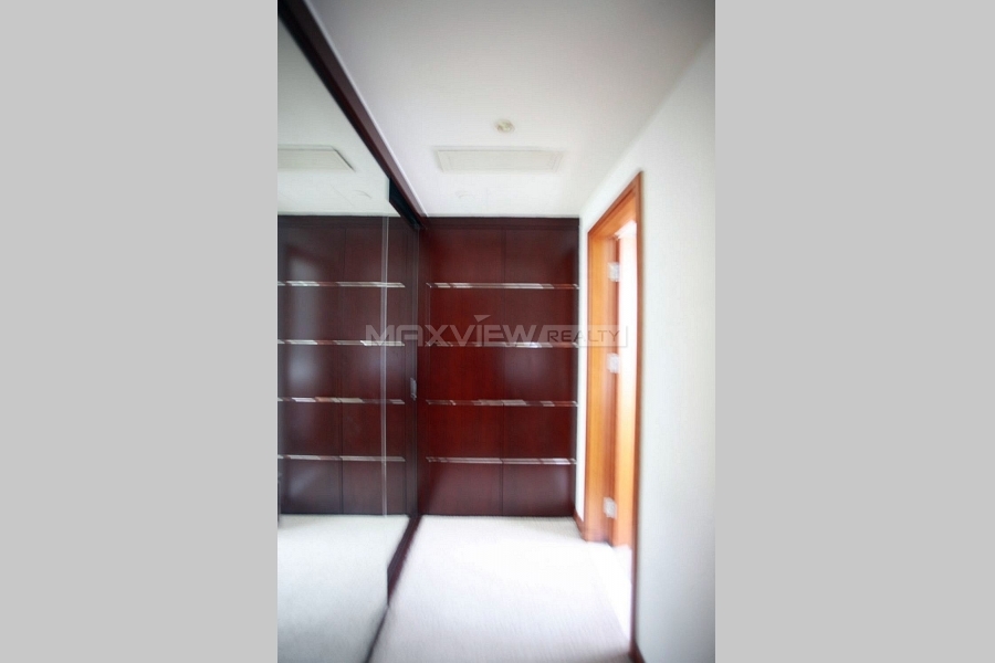 Rent apartment in Shanghai Oakwood Residence 3bedroom 150sqm ¥23,000 SH016852