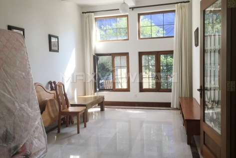 Shanghai house rent Forest Riviera 6bedroom 340sqm ¥35,000 SH016853