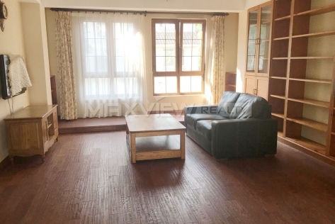 Shanghai house rent Forest Riviera 6bedroom 340sqm ¥35,000 SH016853