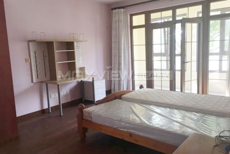 Shanghai house rent Forest Riviera 6bedroom 340sqm ¥35,000 SH016853