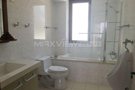 Shanghai house rent Forest Riviera 6bedroom 340sqm ¥35,000 SH016853