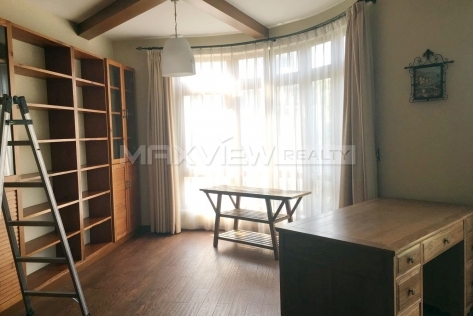 Shanghai house rent Forest Riviera 6bedroom 340sqm ¥35,000 SH016853