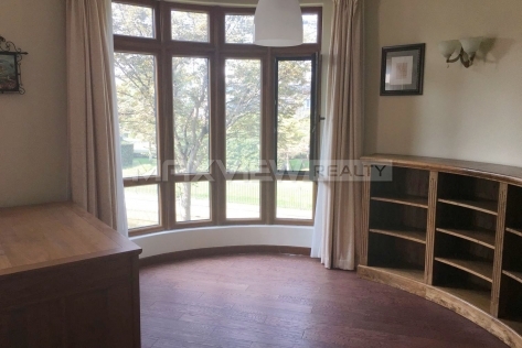 Shanghai house rent Forest Riviera 6bedroom 340sqm ¥35,000 SH016853