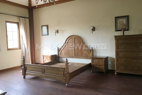 Shanghai house rent Forest Riviera 6bedroom 340sqm ¥35,000 SH016853
