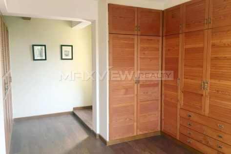 Shanghai house rent Forest Riviera 6bedroom 340sqm ¥35,000 SH016853