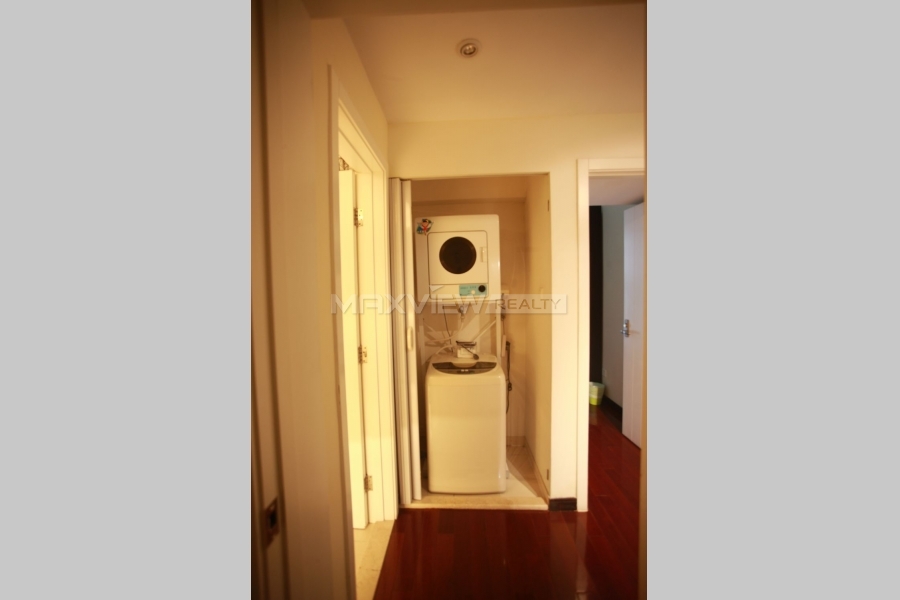 Apartment rental Shanghai Top of the City 3bedroom 154sqm ¥24,000 JAA05085