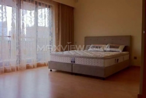 Apartment Shanghai in Si Nan Mansion 2bedroom 160sqm ¥28,000 SH016849