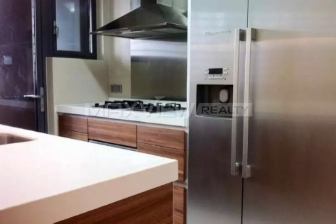 Apartment Shanghai in Si Nan Mansion 2bedroom 160sqm ¥28,000 SH016849
