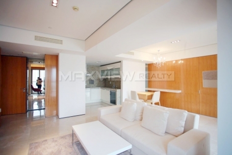 Apartment rental Shanghai NO.9 Ji Nan Road 1bedroom 120sqm ¥28,000 SH016857