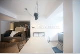Rent in shanghaii on Julu Road 2bedroom 117sqm ¥40,000
