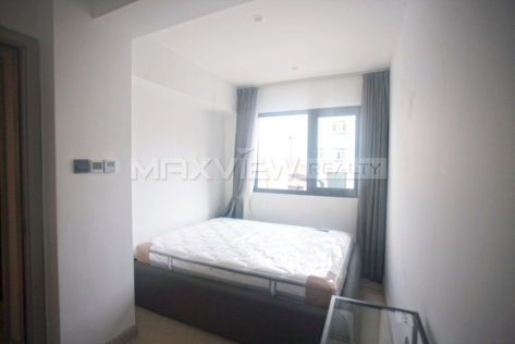 Rent Shanghai on Julu Road 1bedroom 70sqm ¥25,000 SH016860