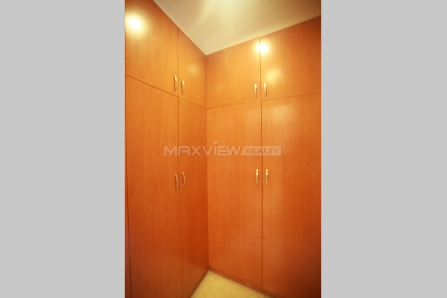 Shanghai house rent in Contemporary Spirits 4bedroom 330sqm ¥40,000 SH016858