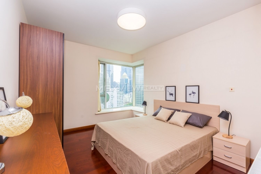 Ladoll International City   |   国际丽都城 2bedroom 121sqm ¥20,000 JAA01513