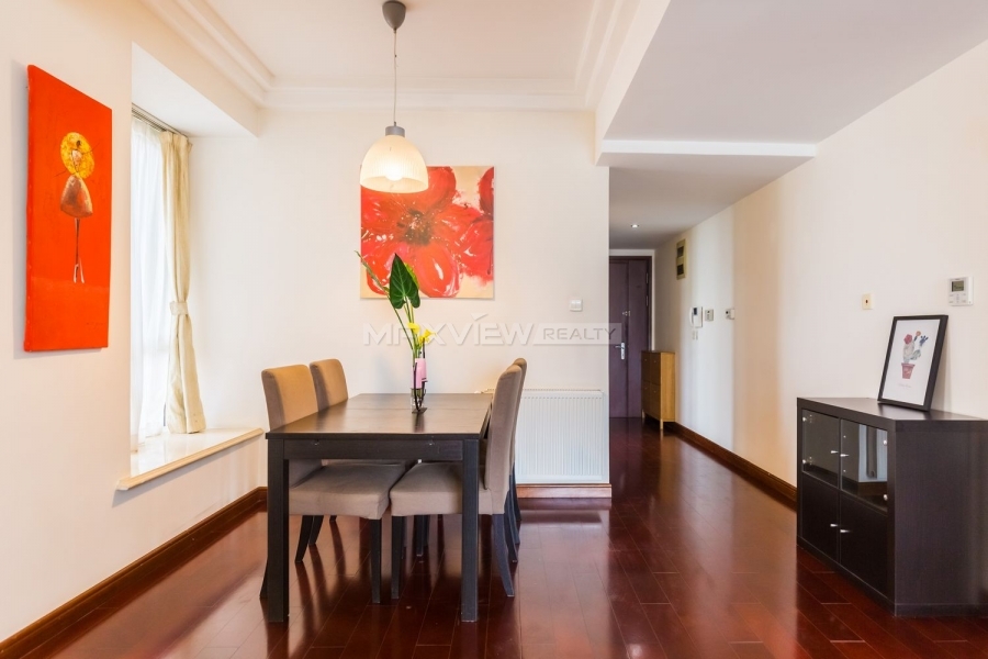 Ladoll International City   |   国际丽都城 2bedroom 121sqm ¥20,000 JAA01513